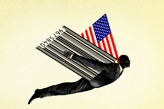 美国资本主义为何与欧洲等地的同类制度如此不同